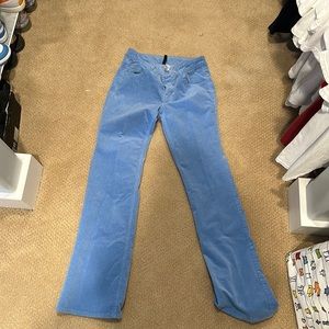 H&M Women’s Pants Blue